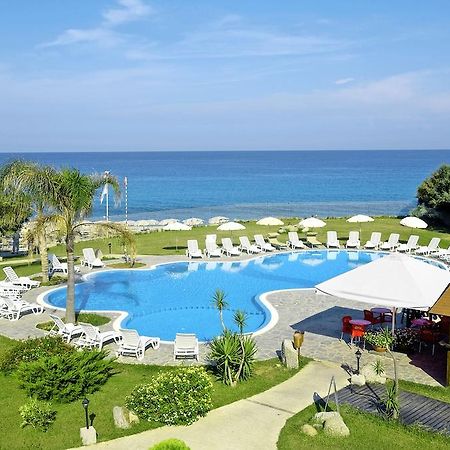 Bv Borgo Del Principe Hotel Zambrone Luaran gambar