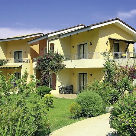 Bv Borgo Del Principe Hotel Zambrone Luaran gambar