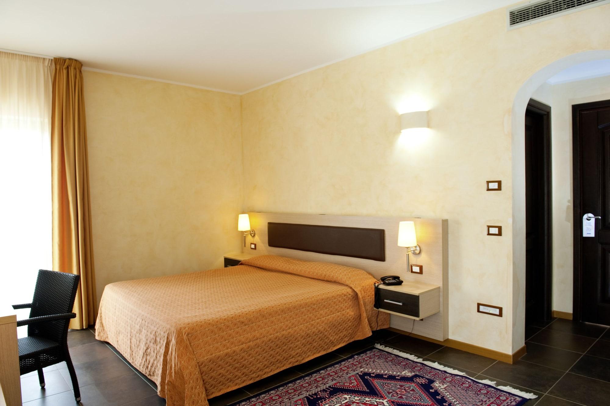 Bv Borgo Del Principe Hotel Zambrone Luaran gambar