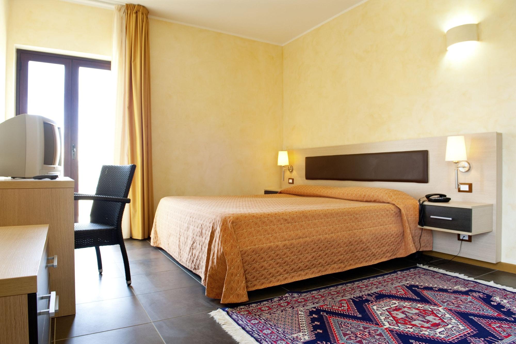 Bv Borgo Del Principe Hotel Zambrone Luaran gambar