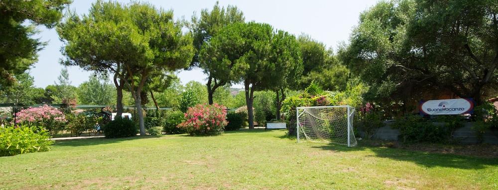 Bv Borgo Del Principe Hotel Zambrone Luaran gambar