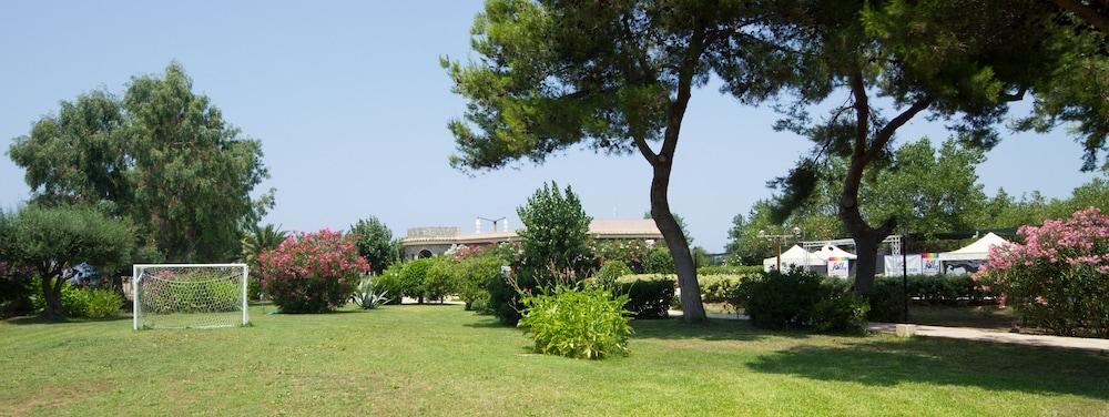 Bv Borgo Del Principe Hotel Zambrone Luaran gambar