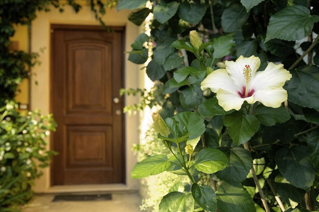 Bv Borgo Del Principe Hotel Zambrone Luaran gambar