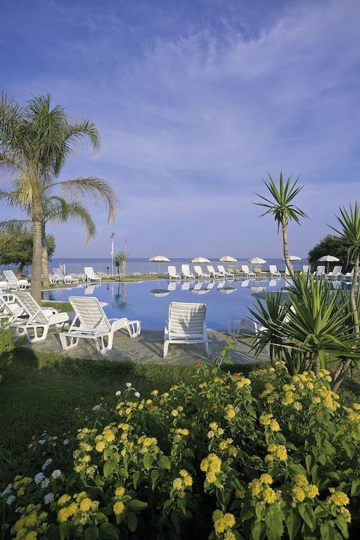 Bv Borgo Del Principe Hotel Zambrone Luaran gambar