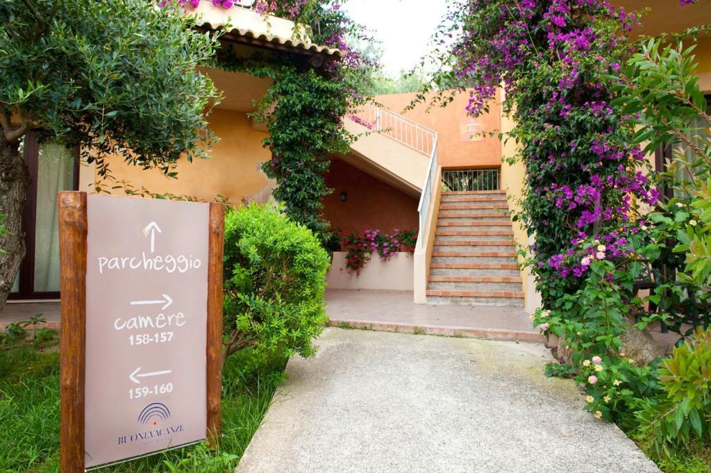 Bv Borgo Del Principe Hotel Zambrone Bilik gambar